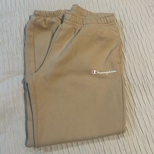 Champion Jogger Sweatpants
